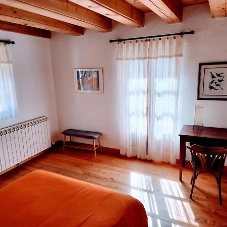 منزل الضيف Fago  في Casa Tadeguaz المظهر الخارجي الصورة