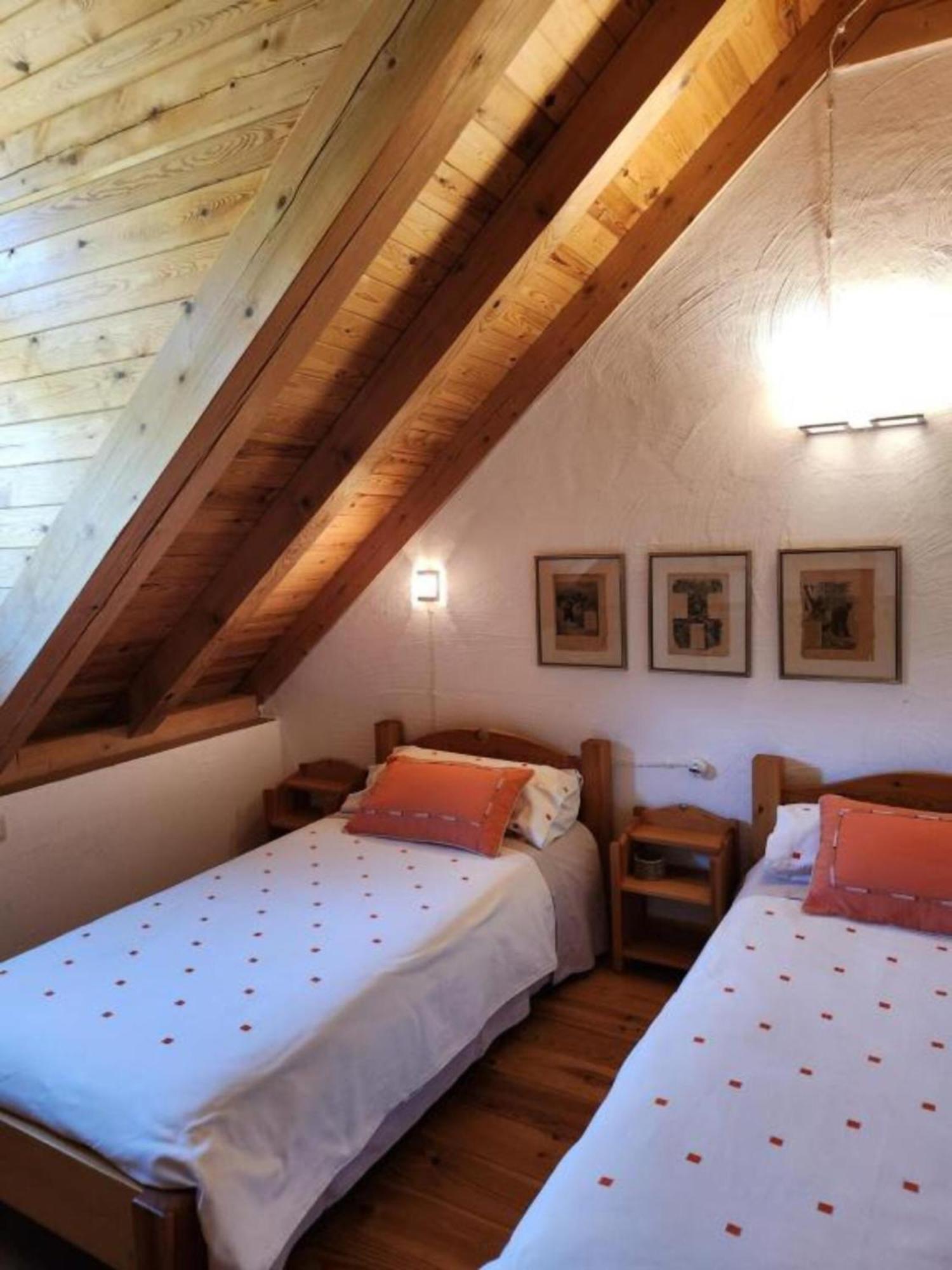 منزل الضيف Fago  في Casa Tadeguaz المظهر الخارجي الصورة