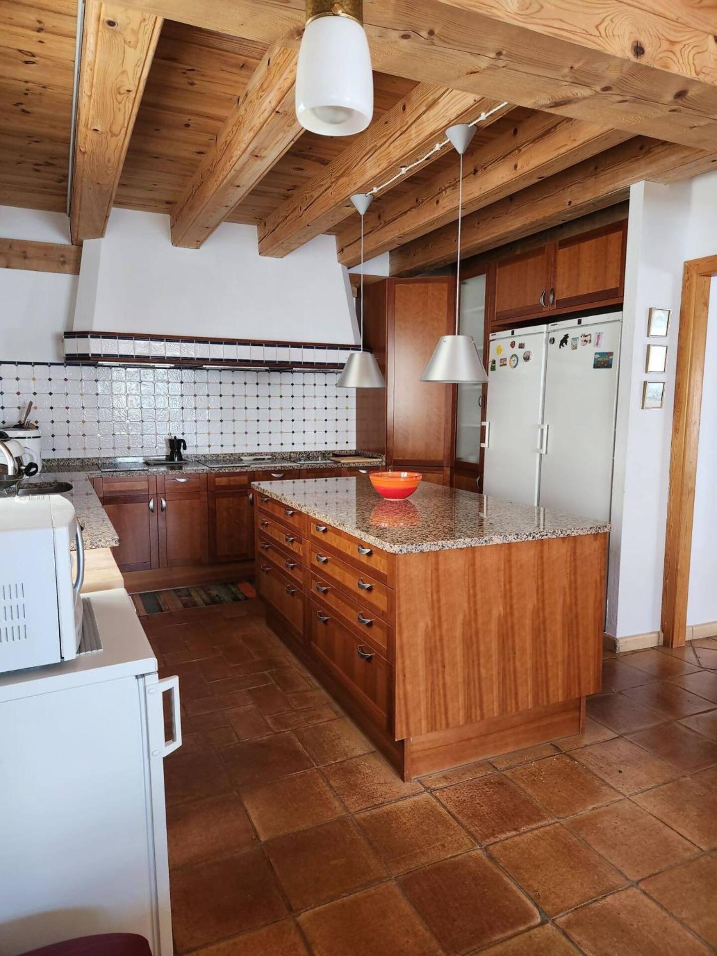 منزل الضيف Fago  في Casa Tadeguaz المظهر الخارجي الصورة