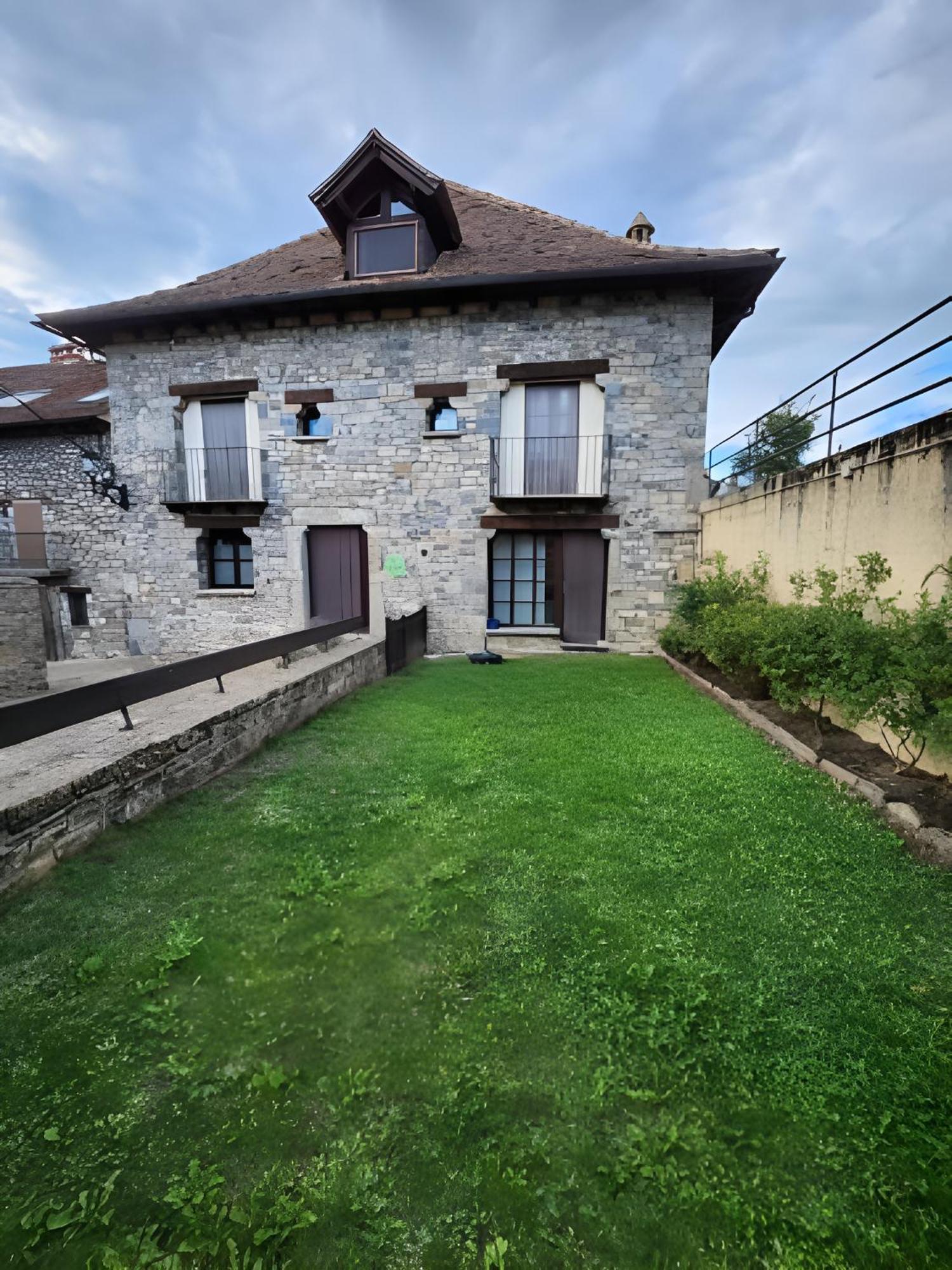 منزل الضيف Fago  في Casa Tadeguaz المظهر الخارجي الصورة