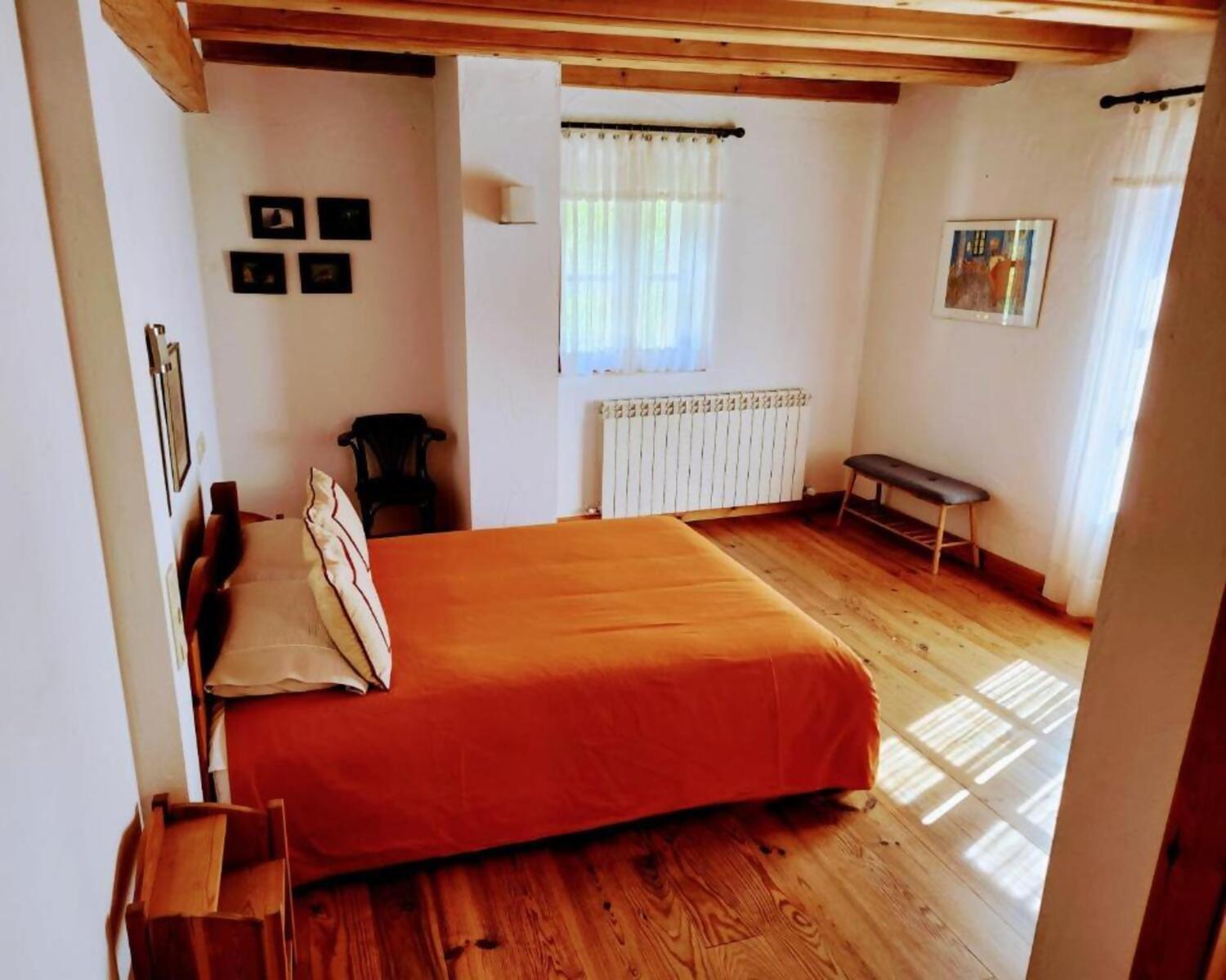 منزل الضيف Fago  في Casa Tadeguaz المظهر الخارجي الصورة