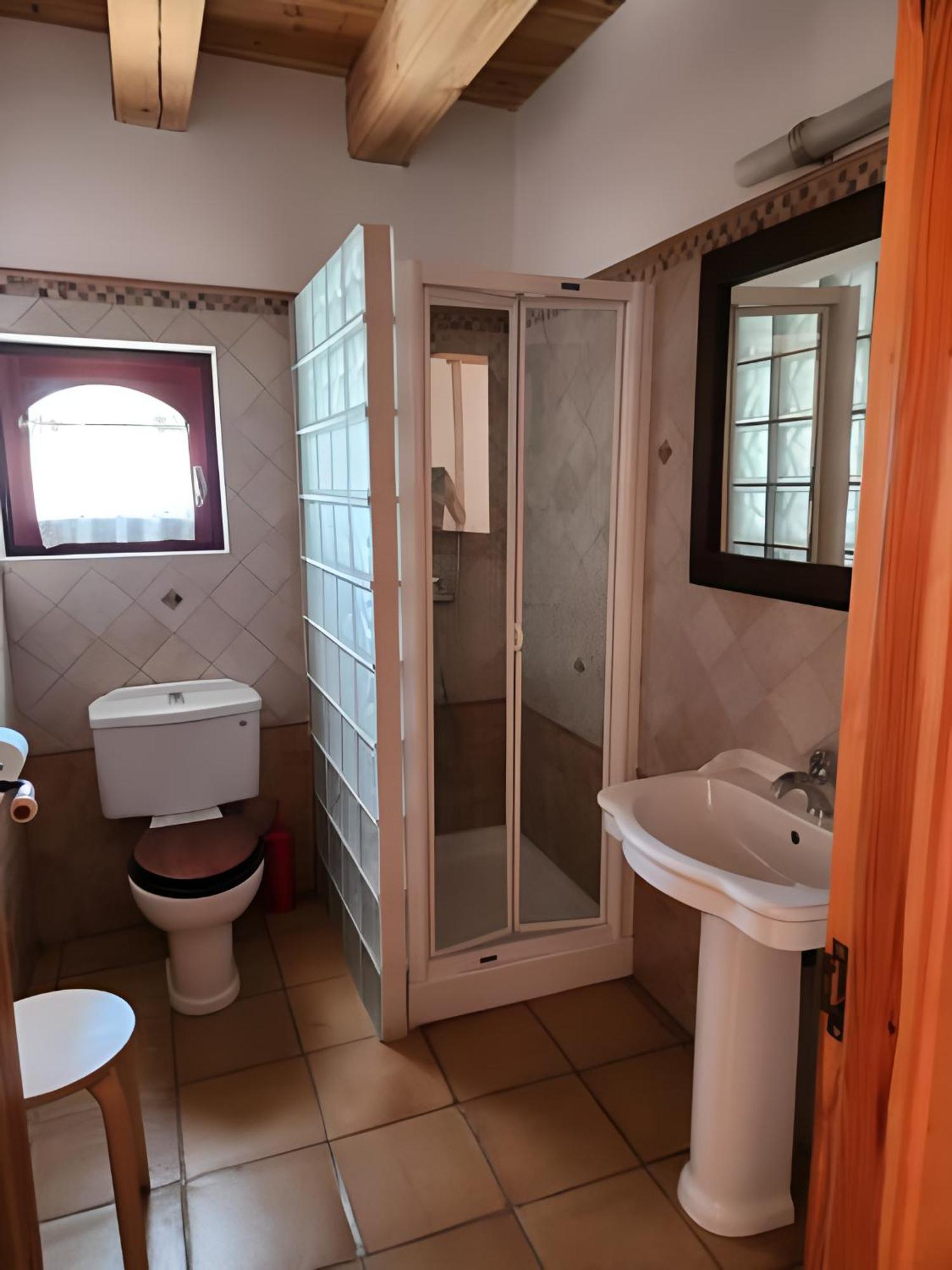منزل الضيف Fago  في Casa Tadeguaz المظهر الخارجي الصورة