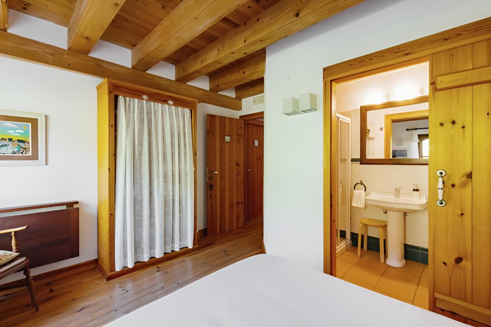 منزل الضيف Fago  في Casa Tadeguaz المظهر الخارجي الصورة