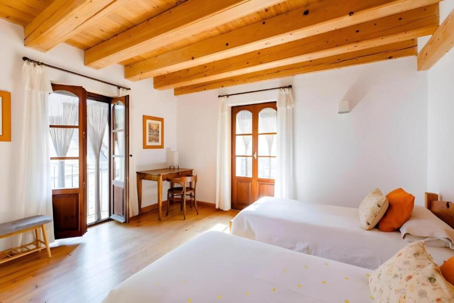 منزل الضيف Fago  في Casa Tadeguaz المظهر الخارجي الصورة