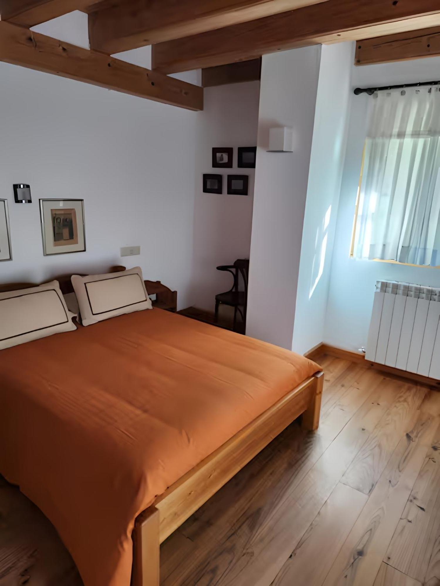 منزل الضيف Fago  في Casa Tadeguaz المظهر الخارجي الصورة