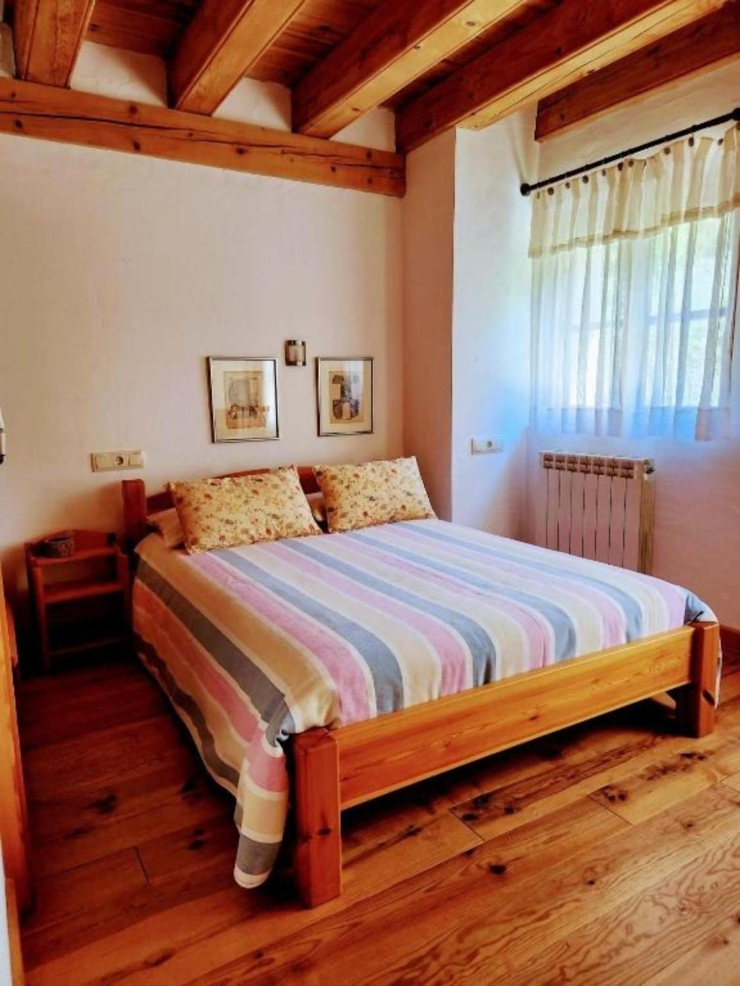 منزل الضيف Fago  في Casa Tadeguaz المظهر الخارجي الصورة