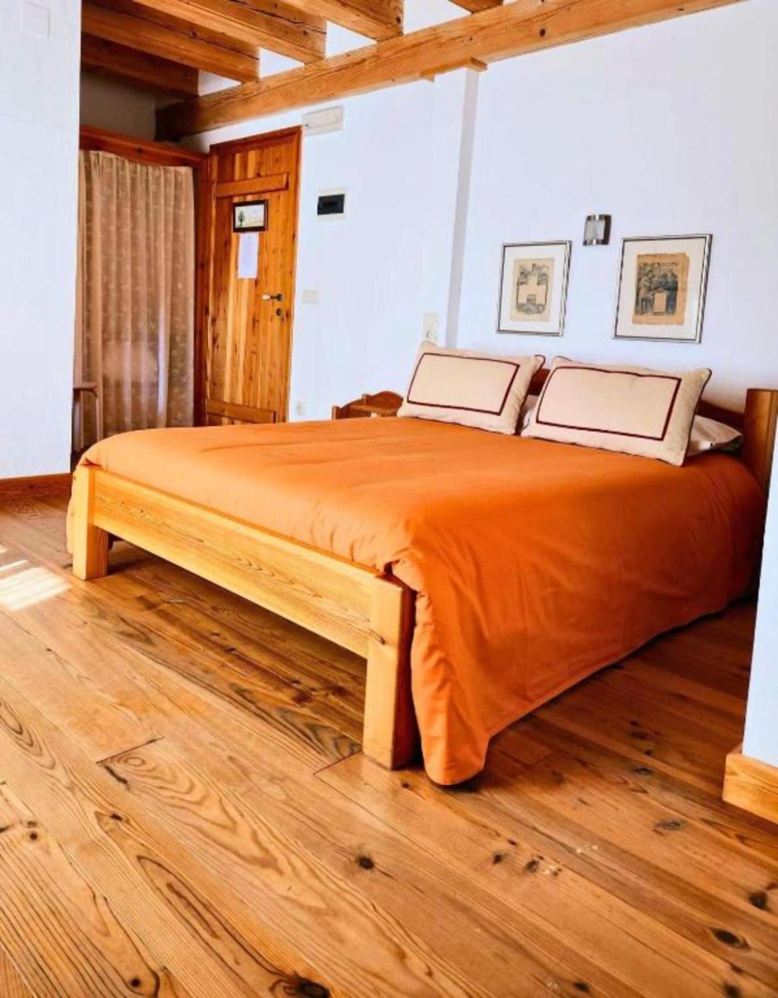 منزل الضيف Fago  في Casa Tadeguaz المظهر الخارجي الصورة