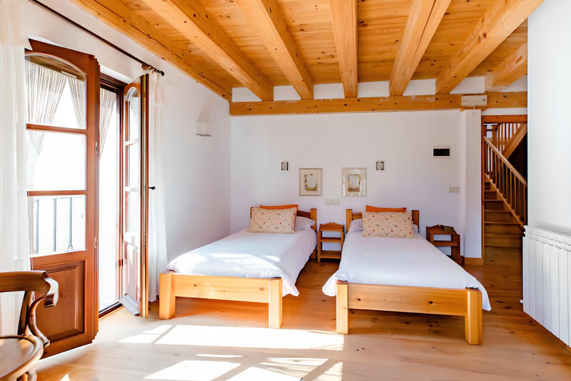 منزل الضيف Fago  في Casa Tadeguaz المظهر الخارجي الصورة