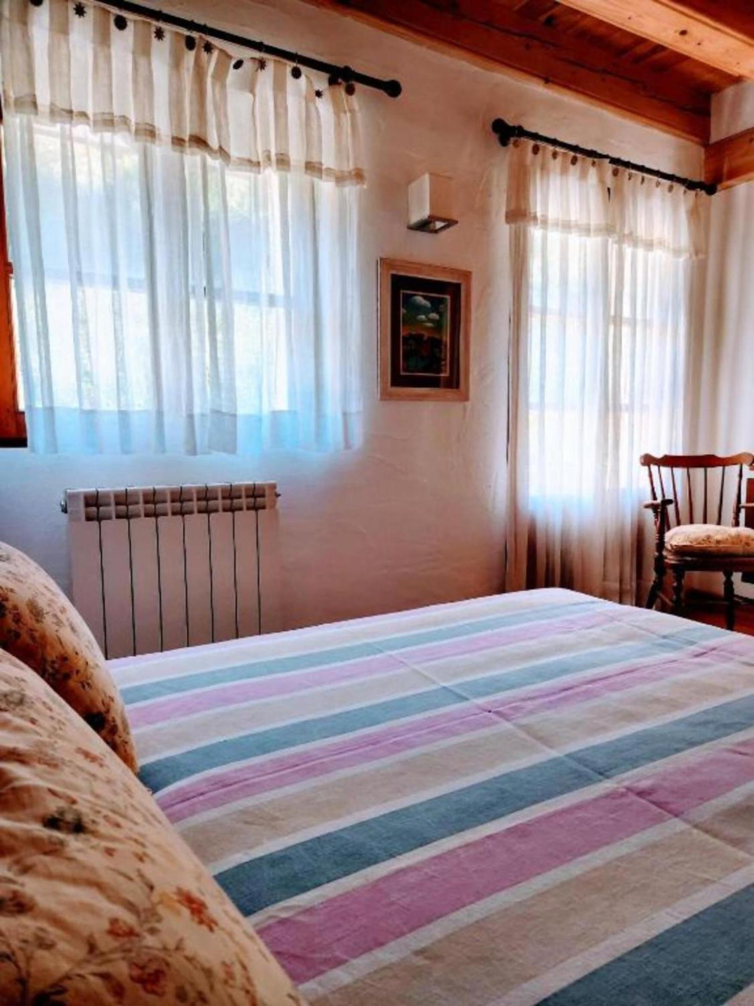 منزل الضيف Fago  في Casa Tadeguaz المظهر الخارجي الصورة