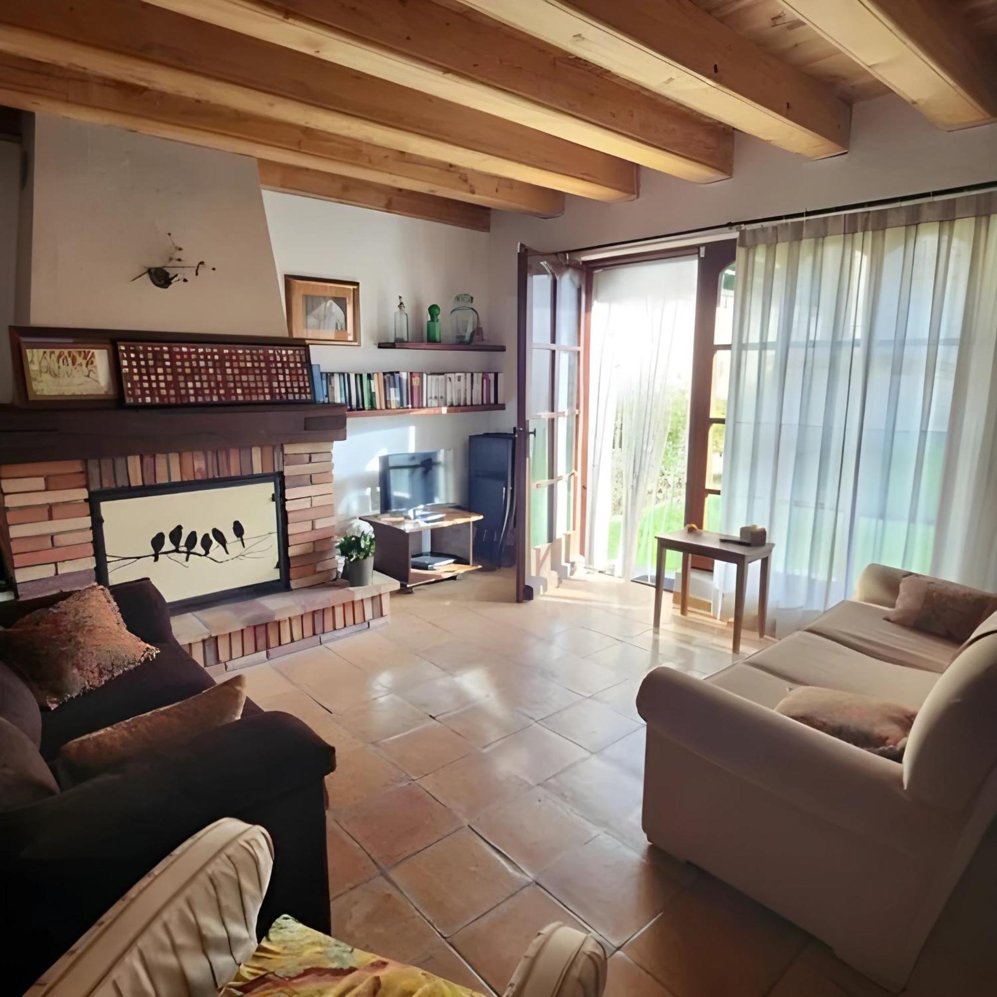 منزل الضيف Fago  في Casa Tadeguaz المظهر الخارجي الصورة