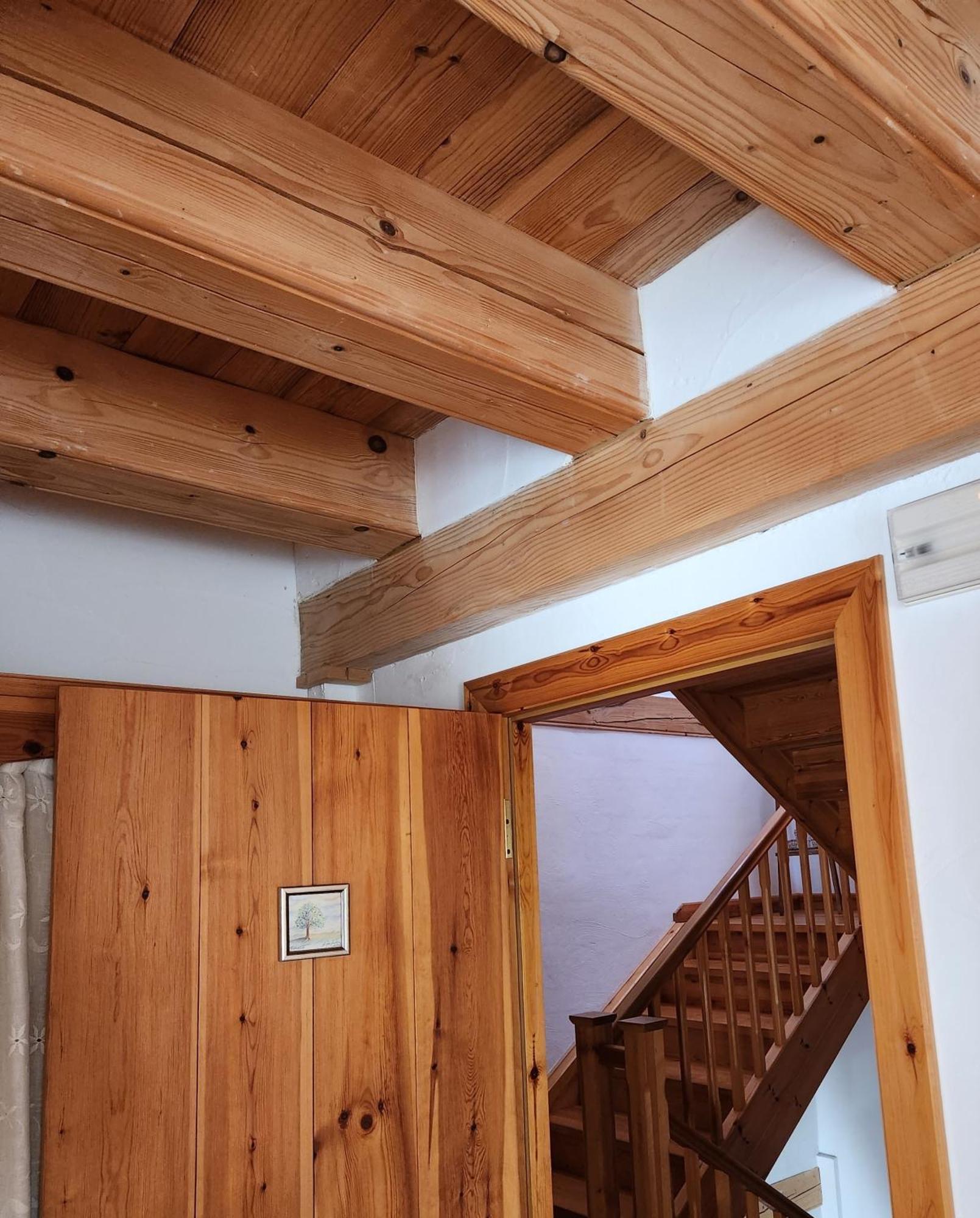 منزل الضيف Fago  في Casa Tadeguaz المظهر الخارجي الصورة