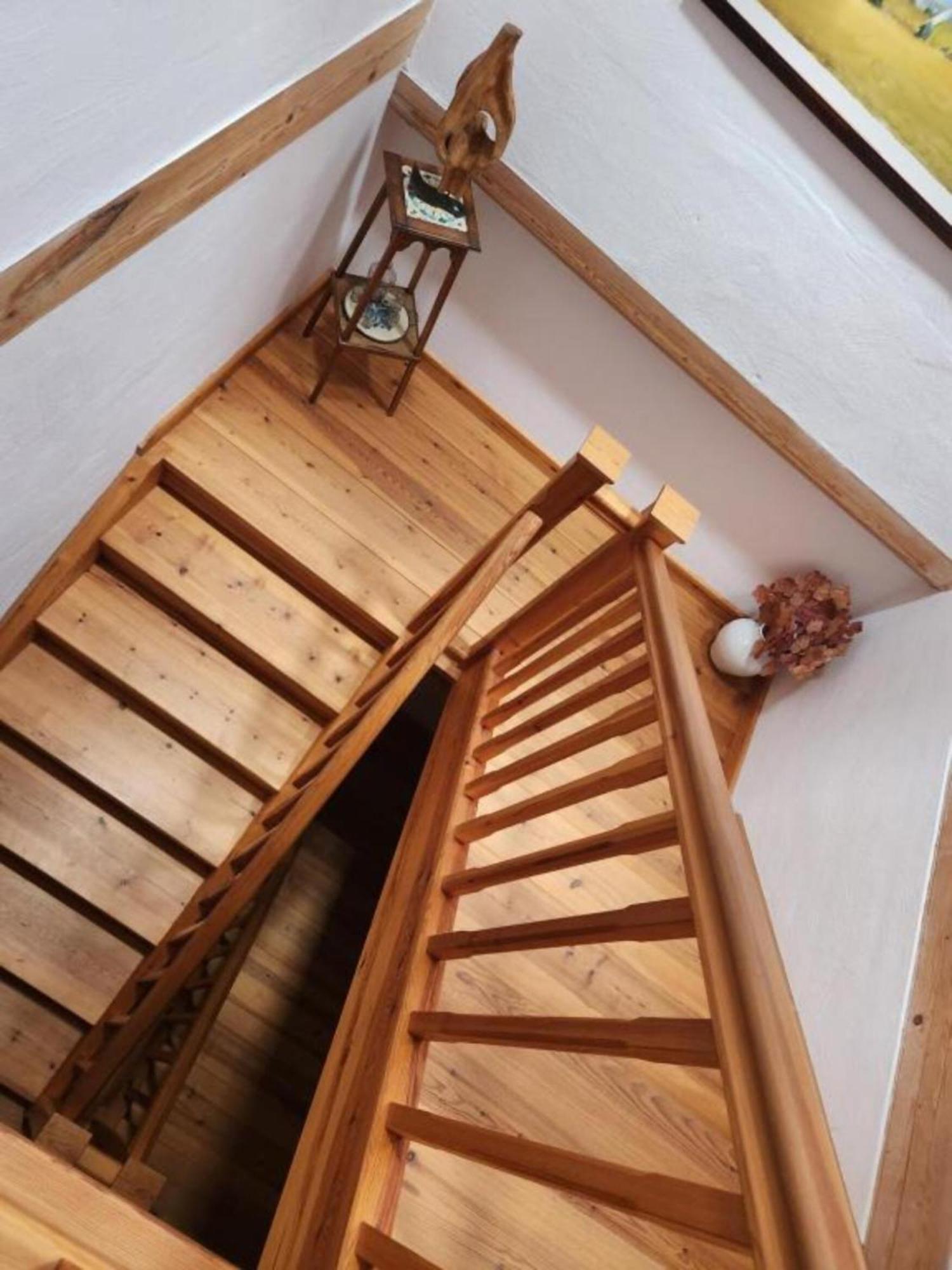 منزل الضيف Fago  في Casa Tadeguaz المظهر الخارجي الصورة