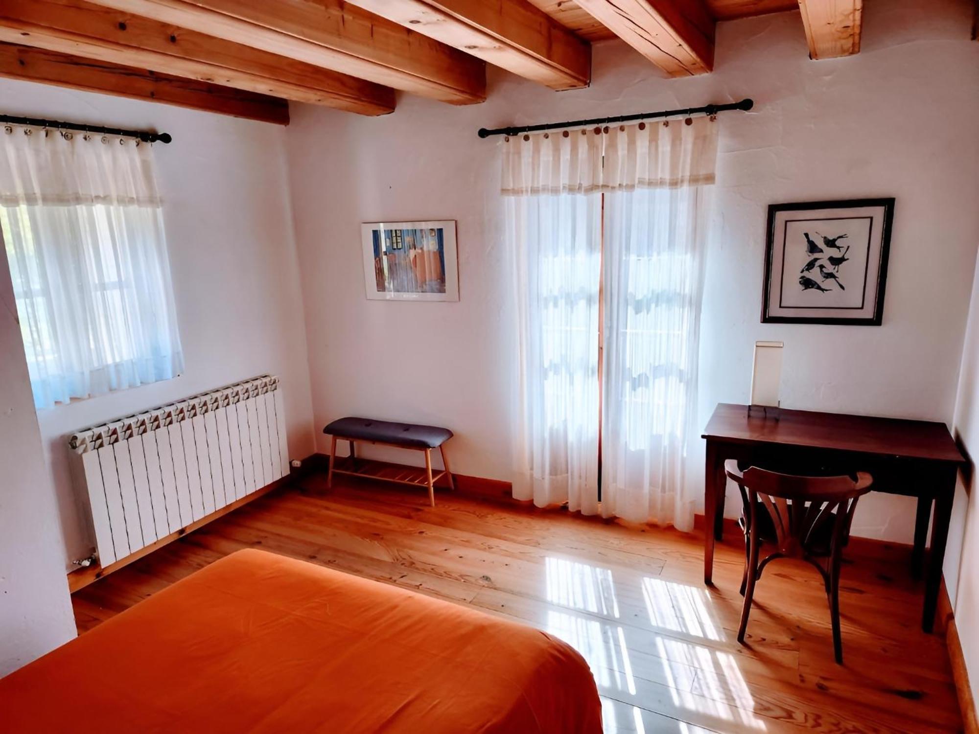 منزل الضيف Fago  في Casa Tadeguaz المظهر الخارجي الصورة