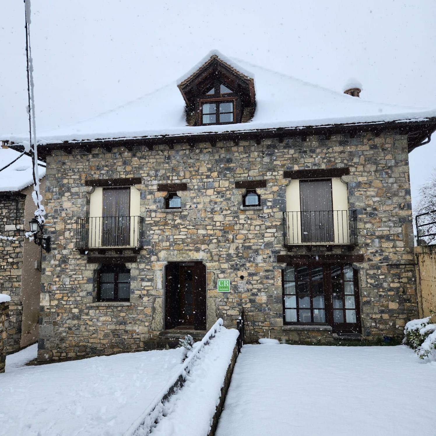 منزل الضيف Fago  في Casa Tadeguaz المظهر الخارجي الصورة