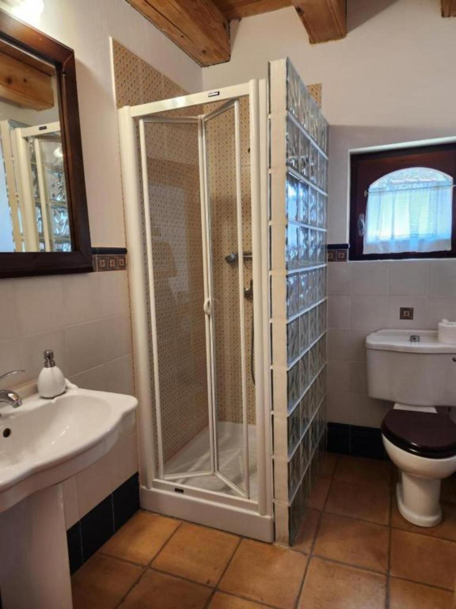 منزل الضيف Fago  في Casa Tadeguaz المظهر الخارجي الصورة