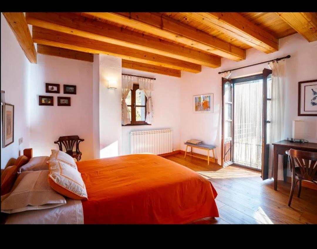 منزل الضيف Fago  في Casa Tadeguaz المظهر الخارجي الصورة