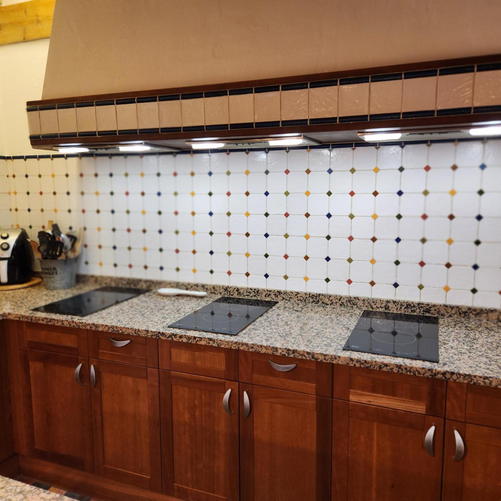 منزل الضيف Fago  في Casa Tadeguaz المظهر الخارجي الصورة